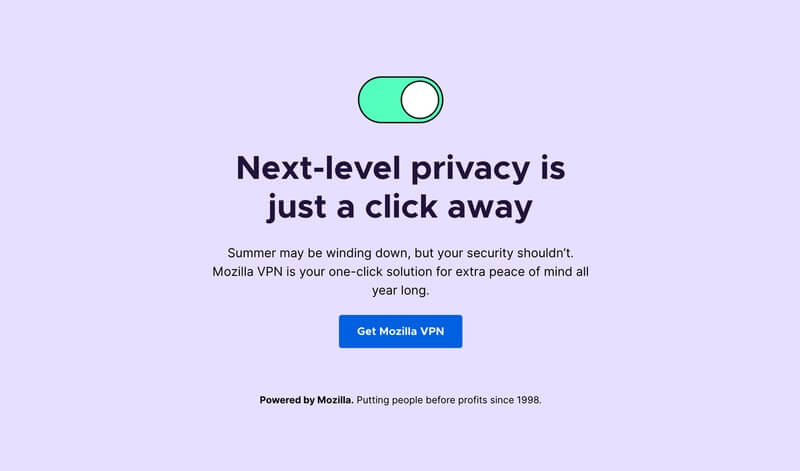 Screenshot of the page.