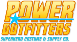 Power Outfitters Superhero Costume & Supply Co.